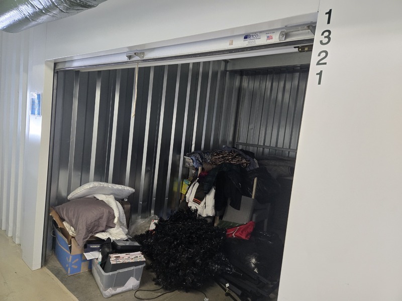 STORExpress - Robinson  auction IB-6357