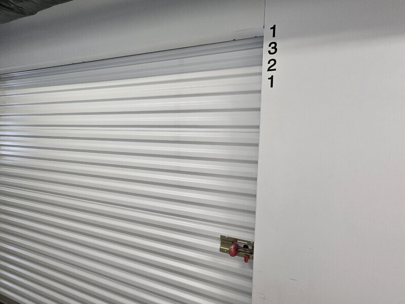 STORExpress - Robinson  auction IB-6357 10