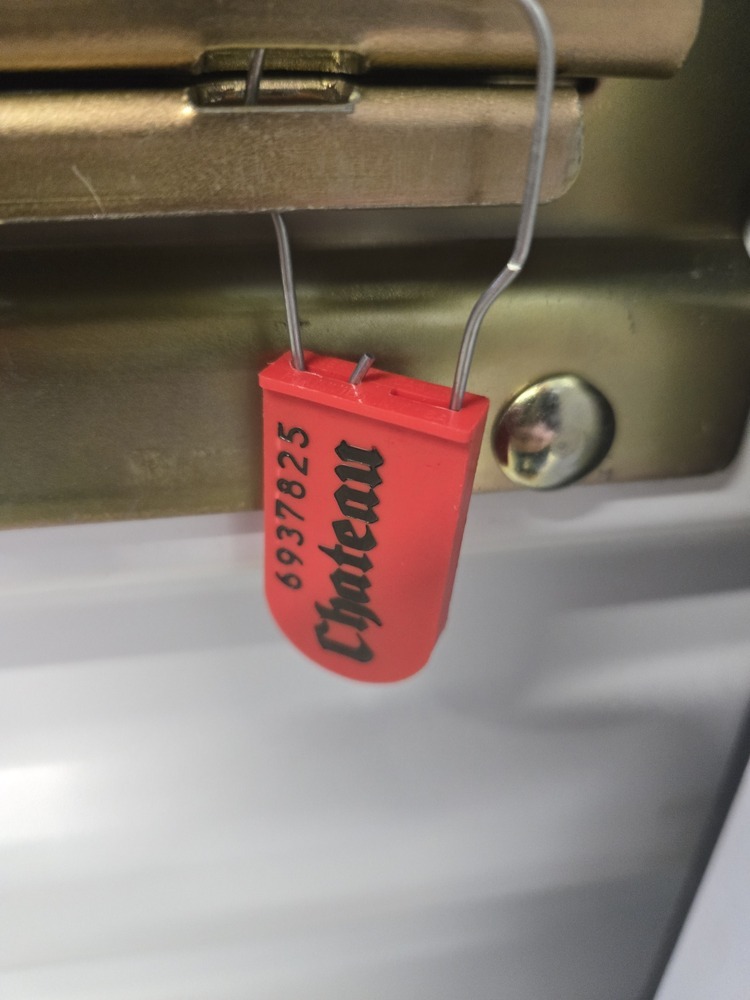 STORExpress - Robinson  auction IB-6357 20