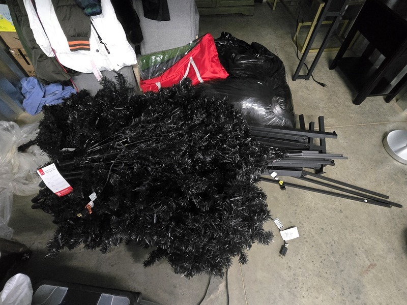 STORExpress - Robinson  auction IB-6357 70