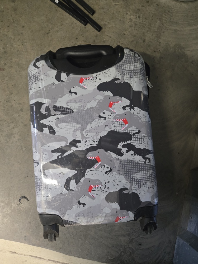 STORExpress - Robinson  auction IB-6357 80