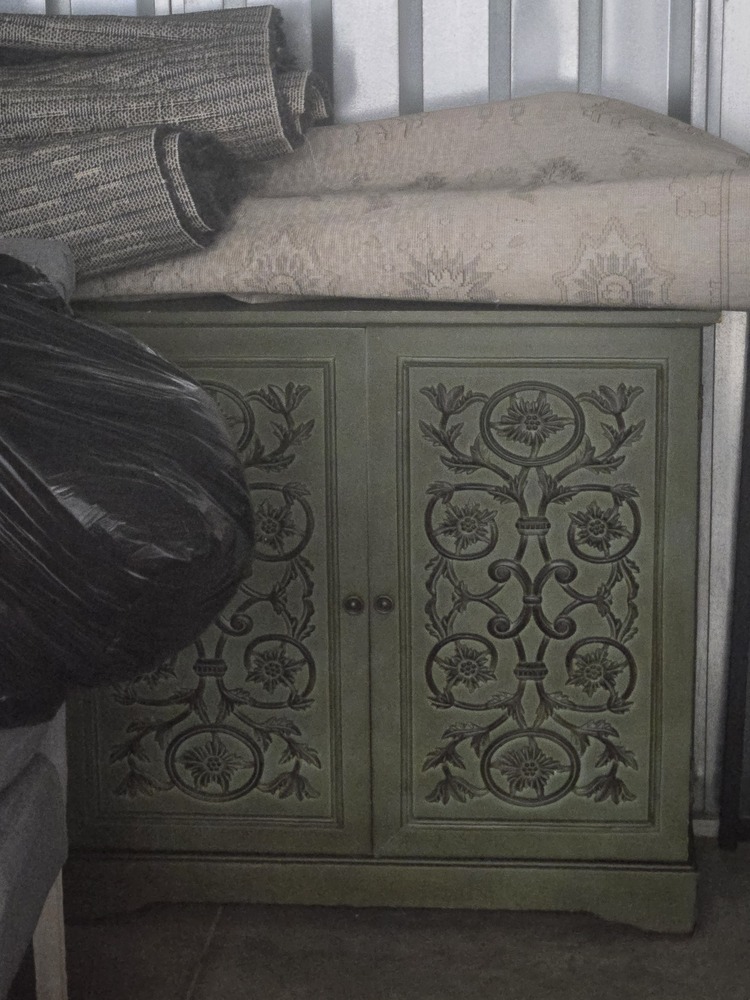 STORExpress - Robinson  auction IB-6357 90