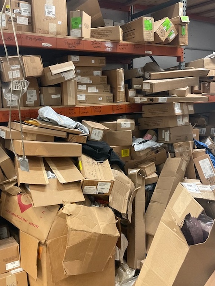 STORExpress - Turtle Creek   auction IB-4688 30