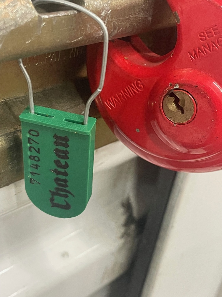 STORExpress - Turtle Creek   auction IB-4688 100