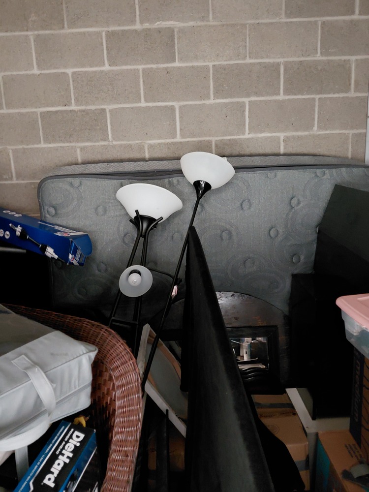 STORExpress - Robinson  auction IB-3919