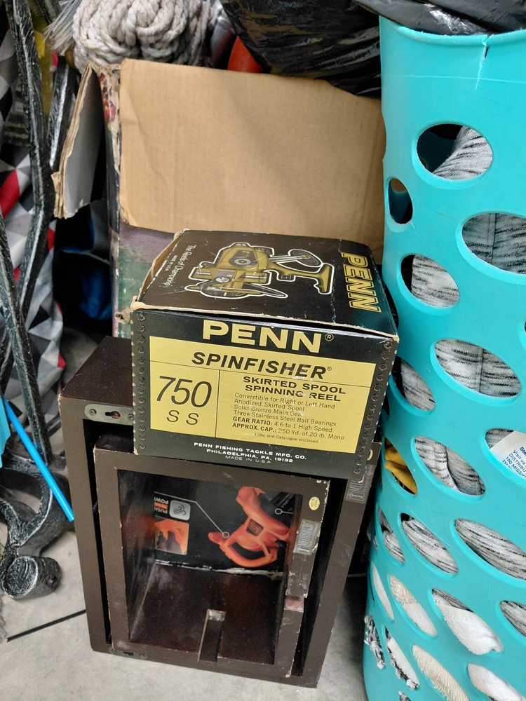 STORExpress - Robinson  auction IB-3919 10