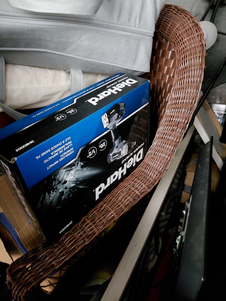 STORExpress - Robinson  auction IB-3919 20