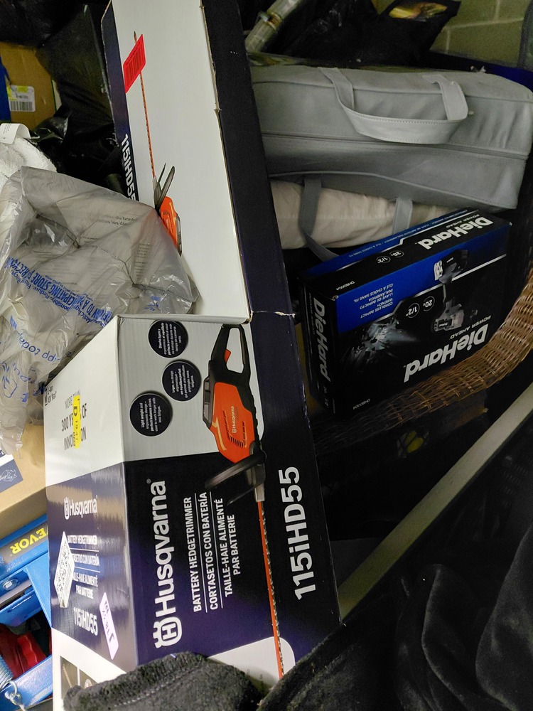 STORExpress - Robinson  auction IB-3919 30