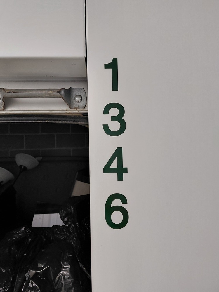 STORExpress - Robinson  auction IB-3919 50