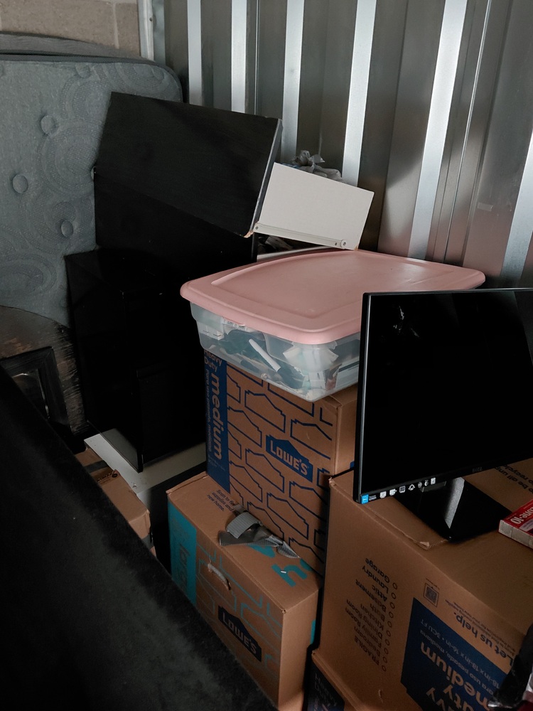 STORExpress - Robinson  auction IB-3919 60