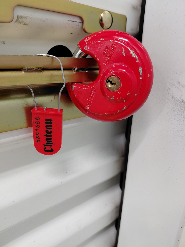 STORExpress - Robinson  auction IB-3919 70