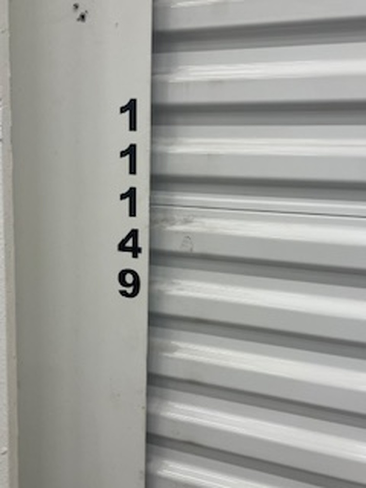 STORExpress - Turtle Creek   auction IB-7457 10