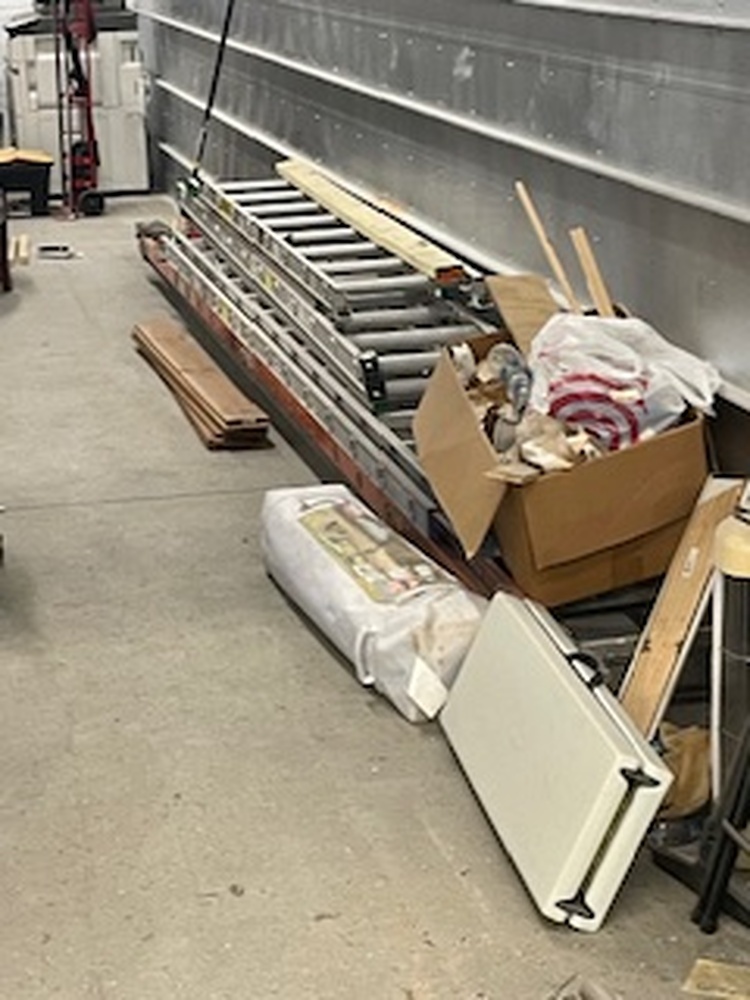 STORExpress - Turtle Creek   auction IB-7457 40