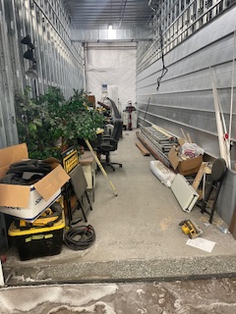 STORExpress - Turtle Creek   auction IB-7457 60