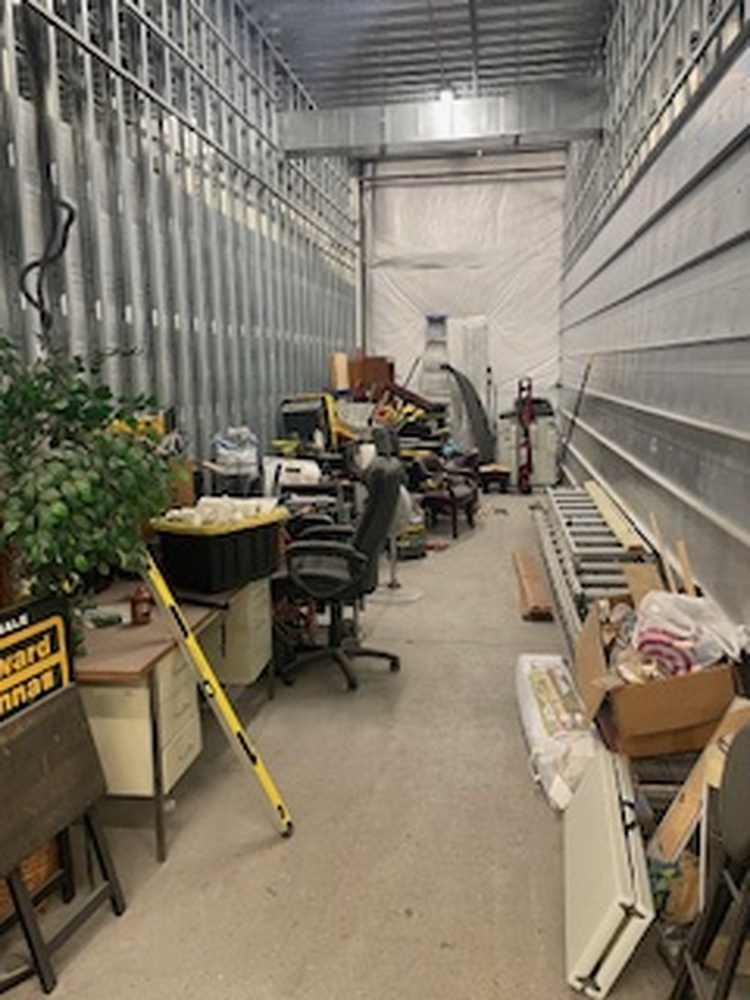 STORExpress - Turtle Creek   auction IB-7457 90