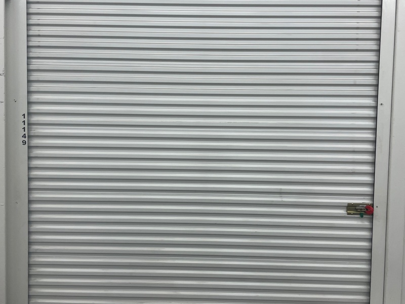 STORExpress - Turtle Creek   auction IB-7457 120