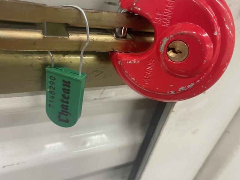 STORExpress - Turtle Creek   auction IB-7457 130