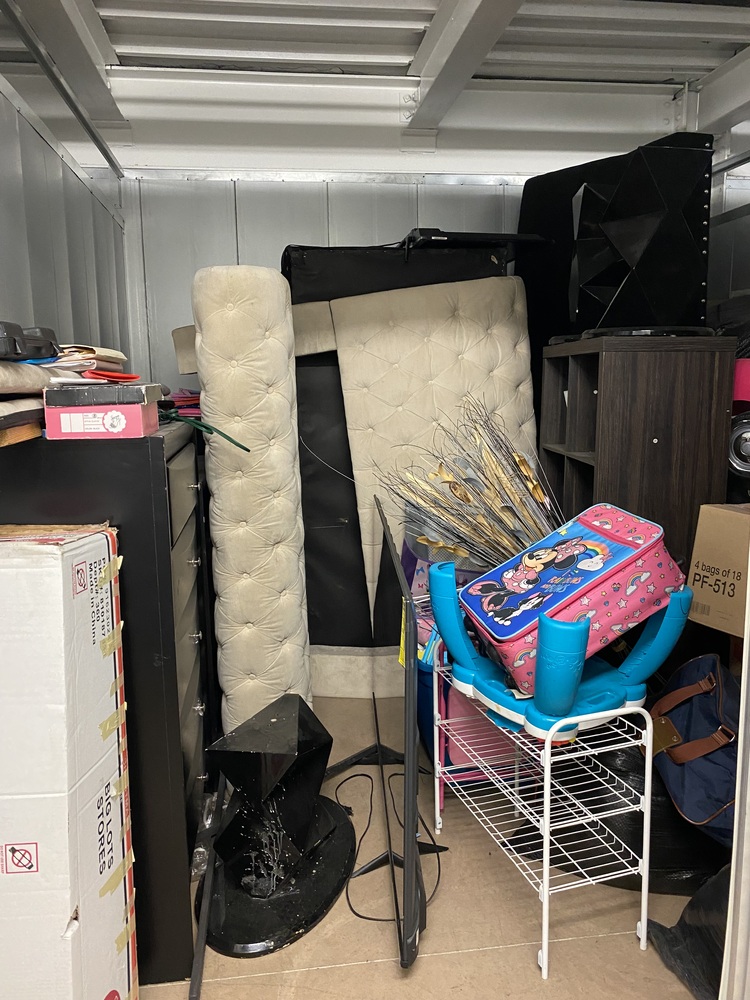 STORExpress - McKeesrocks  auction IB-1576 50