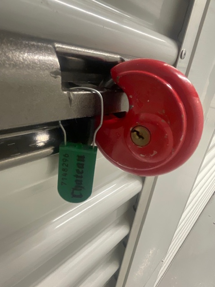 STORExpress - Turtle Creek   auction IB-7874 10