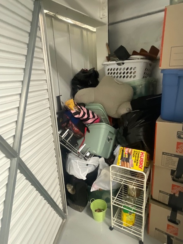 STORExpress - Turtle Creek   auction IB-7874 70