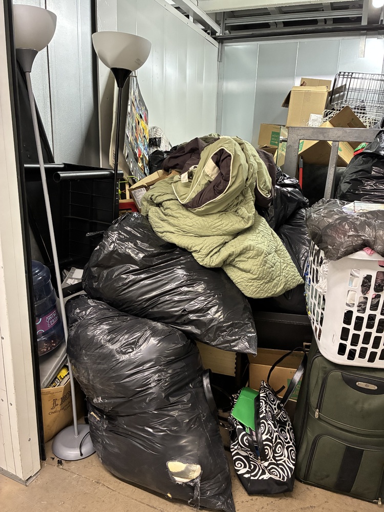 STORExpress - McKeesrocks  auction IB-7335 10