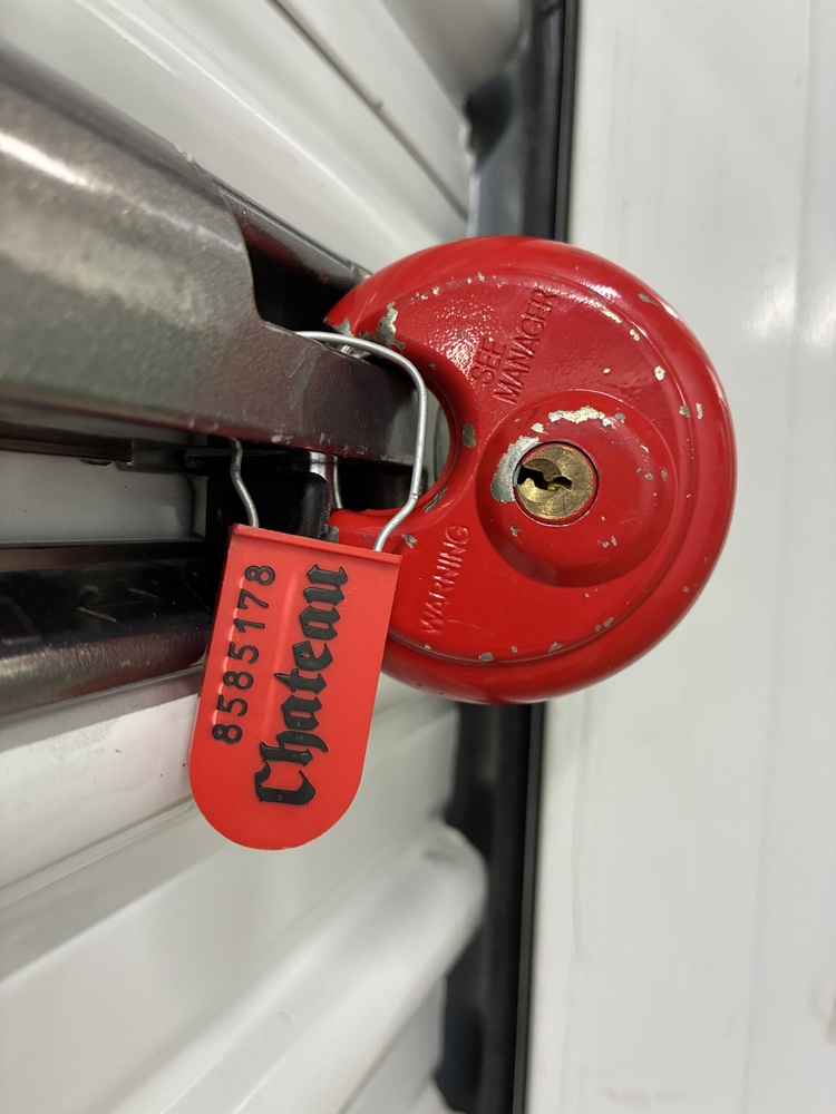 STORExpress - McKeesrocks  auction IB-7335 60