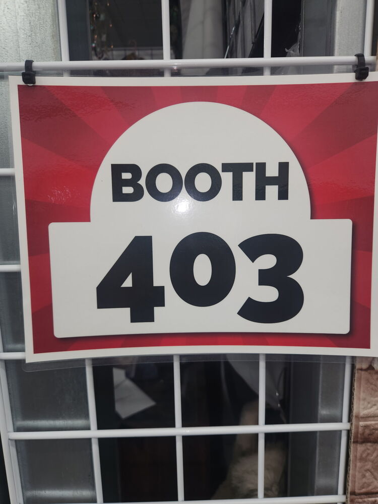 Rossi`s Flea Market - North Versailles  auction IB-1973