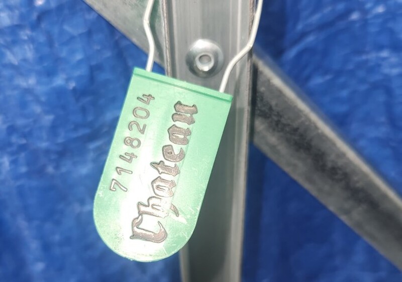 Rossi`s Flea Market - North Versailles  auction IB-1973 70