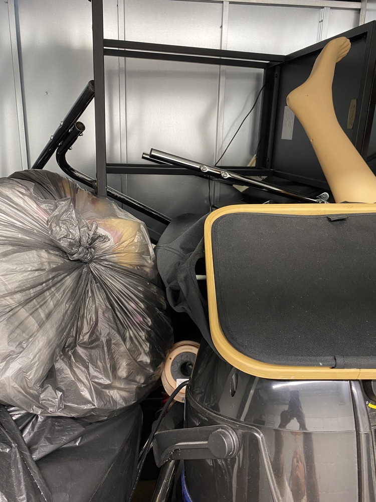 STORExpress - McKeesrocks  auction IB-6232 50