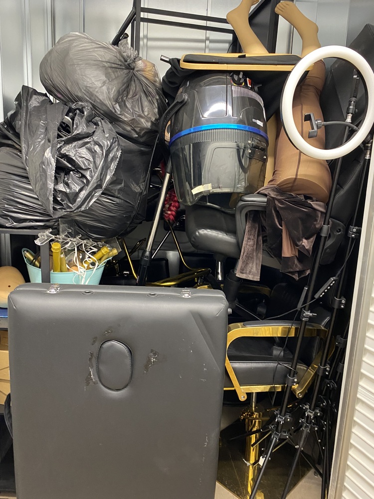 STORExpress - McKeesrocks  auction IB-6232 60