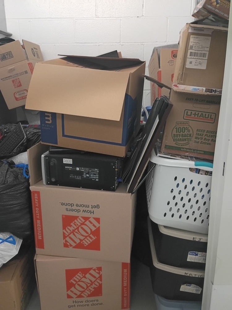 STORExpress - Turtle Creek   auction IB-3967