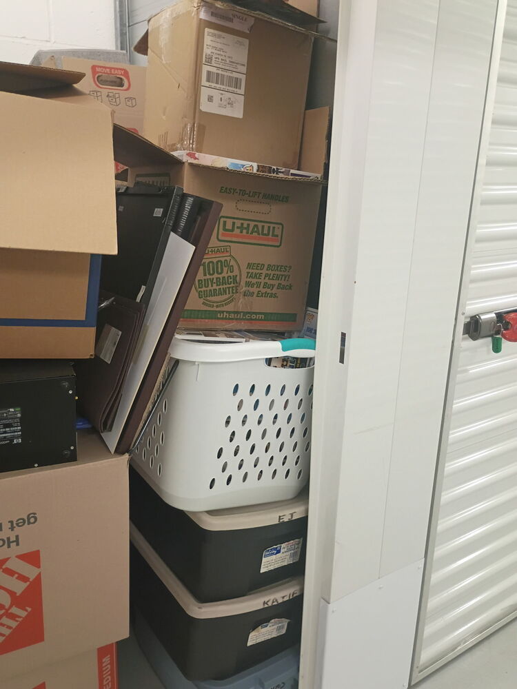 STORExpress - Turtle Creek   auction IB-3967 10