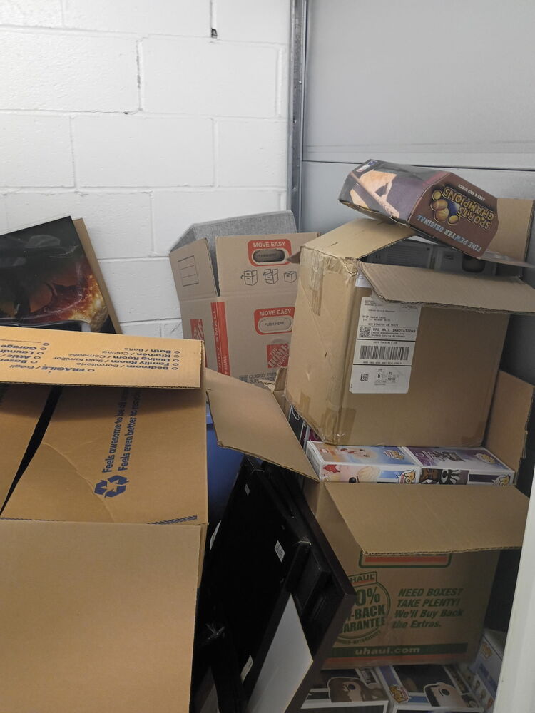 STORExpress - Turtle Creek   auction IB-3967 20