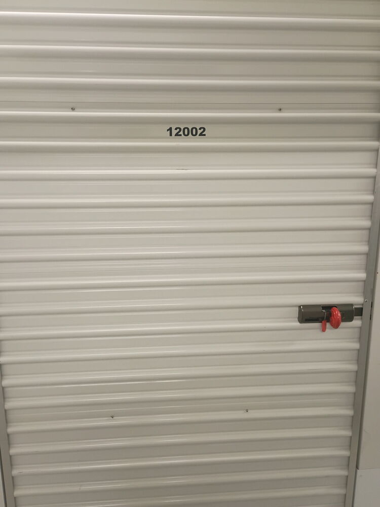 STORExpress - Turtle Creek   auction IB-3967 40