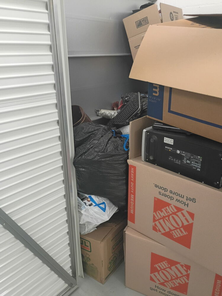 STORExpress - Turtle Creek   auction IB-3967 50