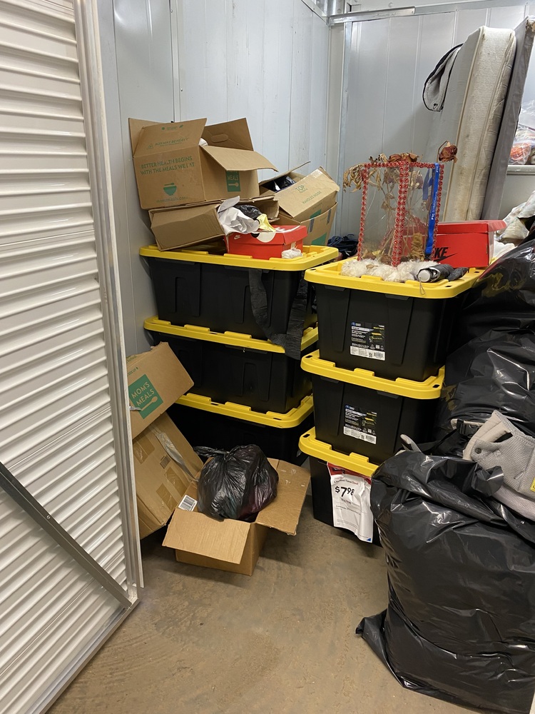 STORExpress - McKeesrocks  auction IB-6356 10