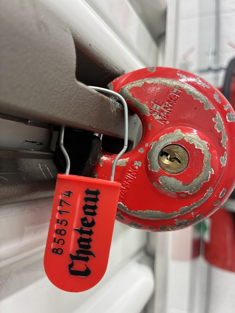 STORExpress - McKeesrocks  auction IB-6356 50