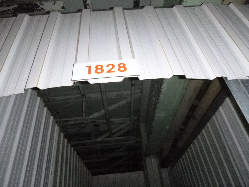 Public Storage P0045 -Ch de la Cote-de-Liesse  auction IB-8729