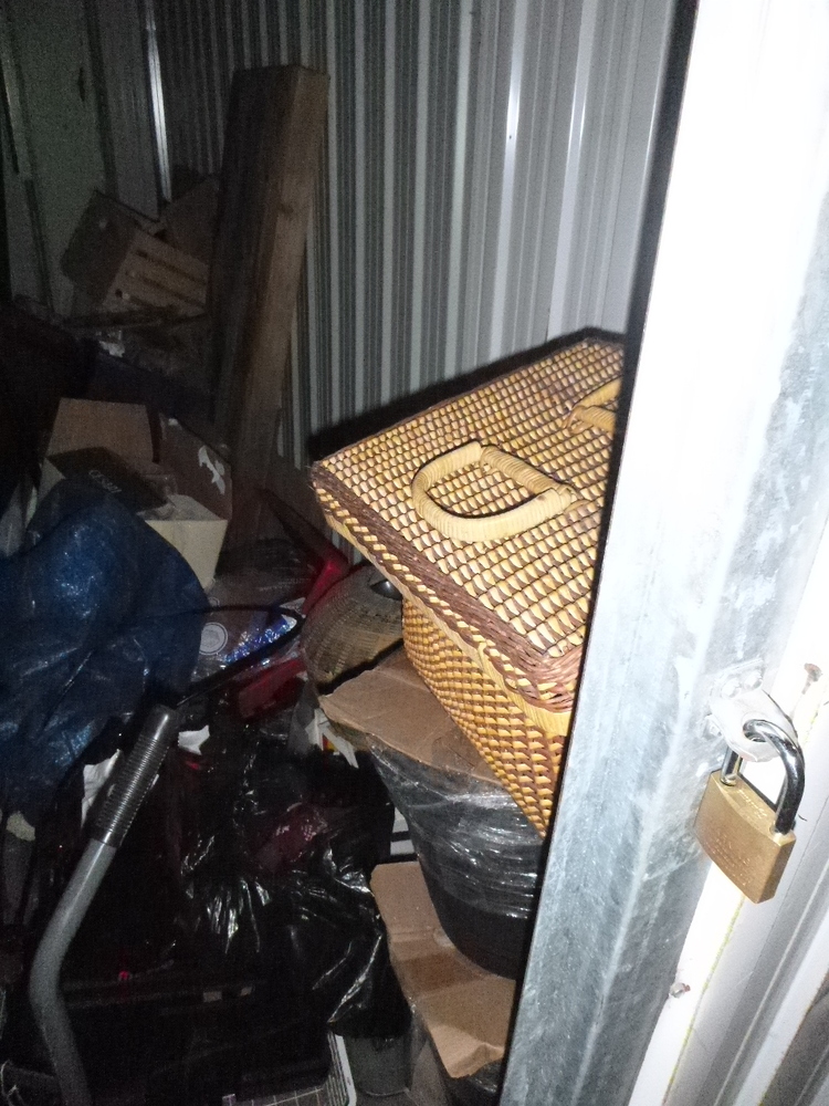 Public Storage P0045 -Ch de la Cote-de-Liesse  auction IB-8729 20