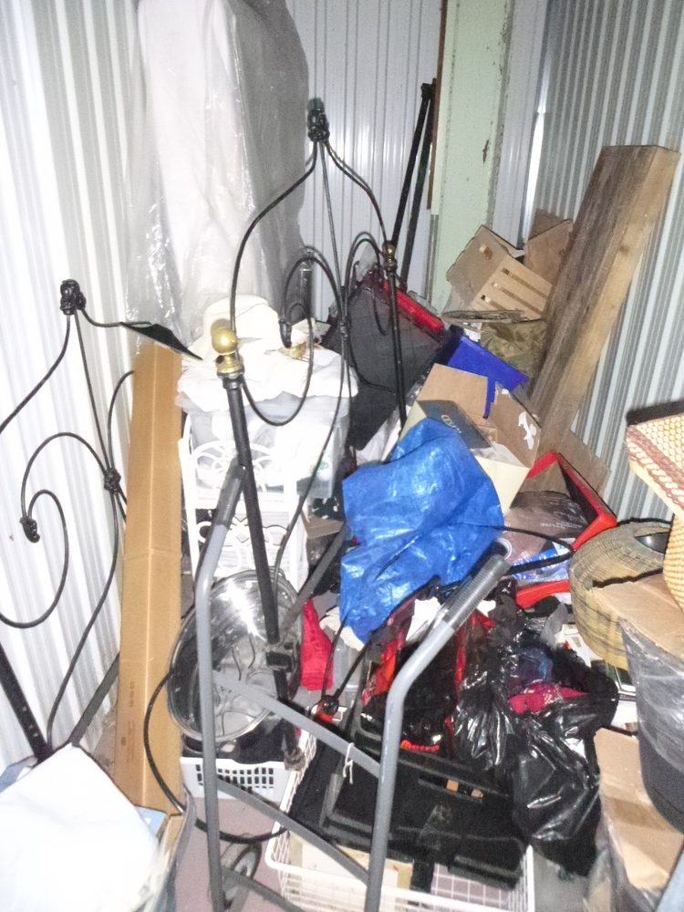 Public Storage P0045 -Ch de la Cote-de-Liesse  auction IB-8729 30