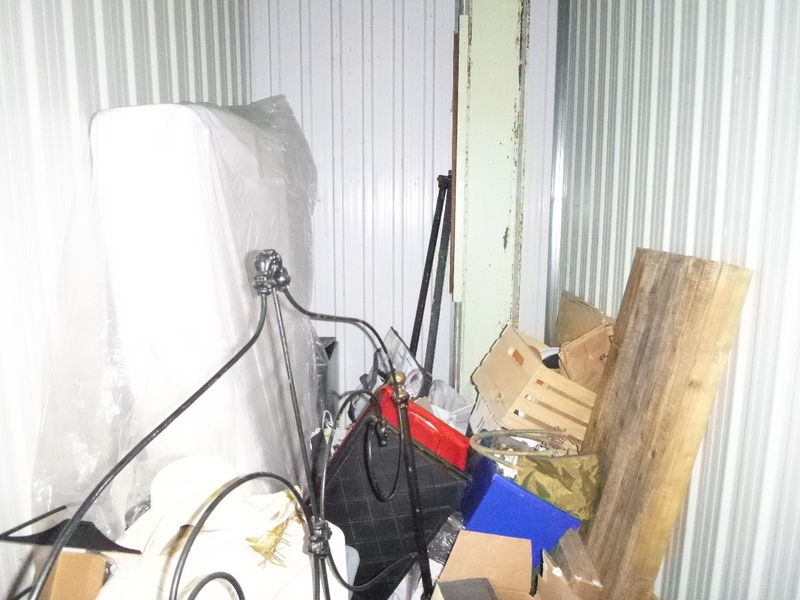 Public Storage P0045 -Ch de la Cote-de-Liesse  auction IB-8729 10