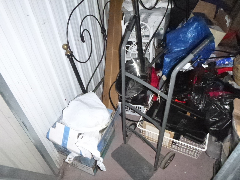 Public Storage P0045 -Ch de la Cote-de-Liesse  auction IB-8729 40