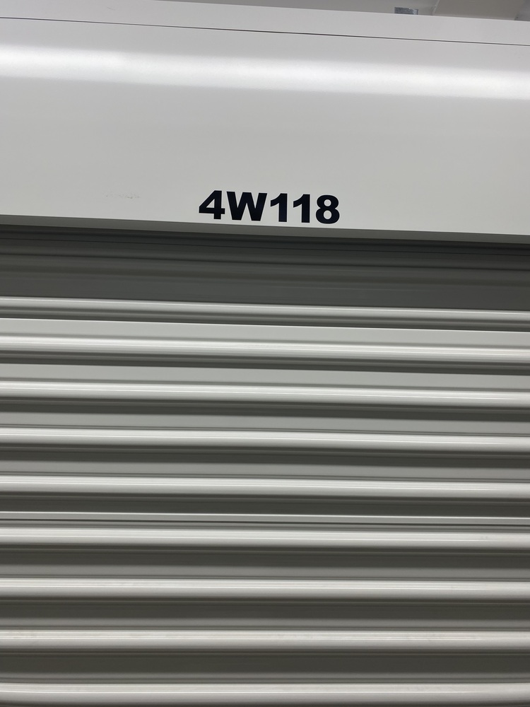 STORExpress - McKeesrocks  auction IB-2041