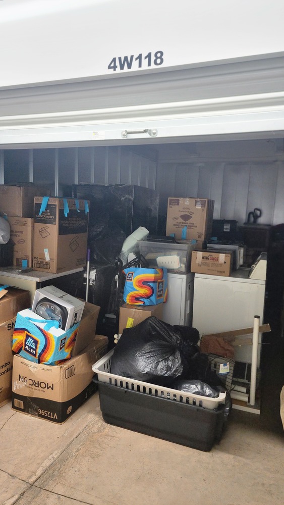 STORExpress - McKeesrocks  auction IB-2041 10