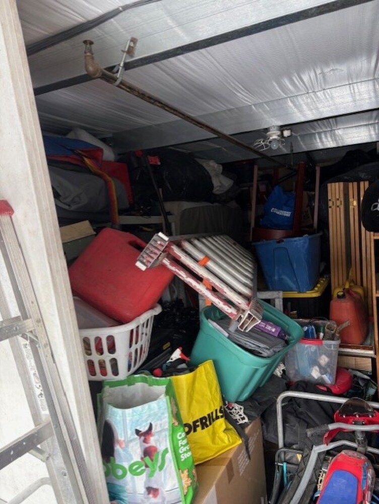 3305 - StorageMart Barlow Trail  auction IB-4436 20