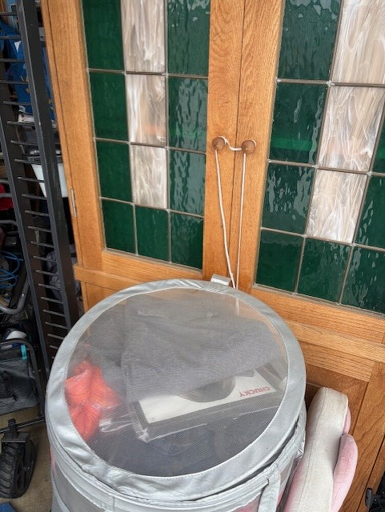 3305 - StorageMart Barlow Trail  auction IB-4436 50