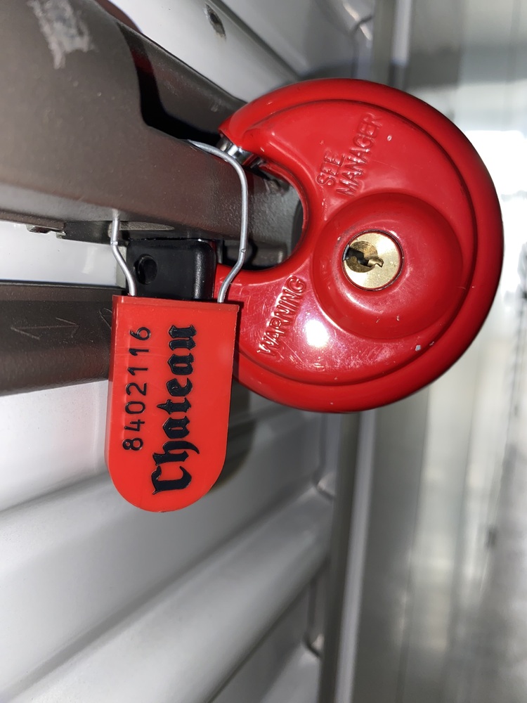 STORExpress - McKeesrocks  auction IB-1296 50