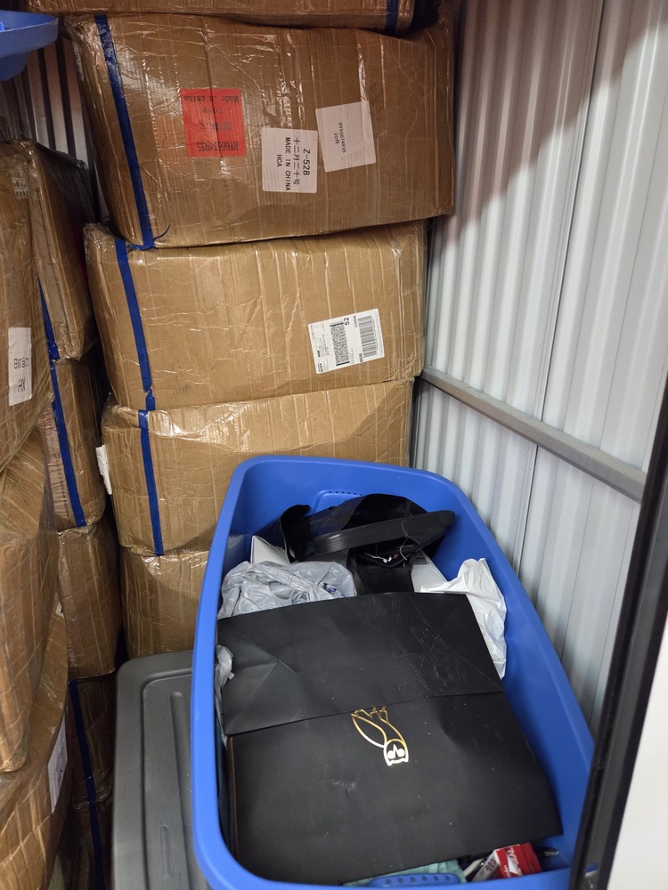 Public Storage P0046 -Estate Dr  auction IB-3909 10