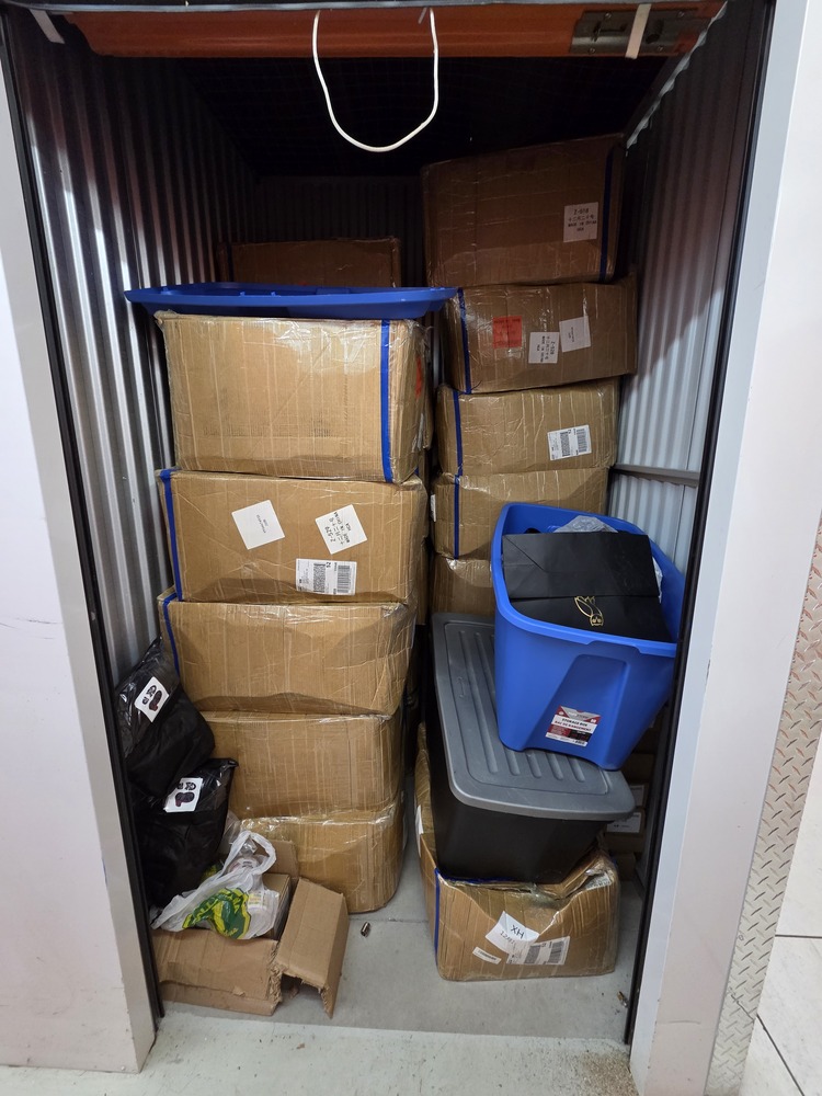 Public Storage P0046 -Estate Dr  auction IB-3909 20