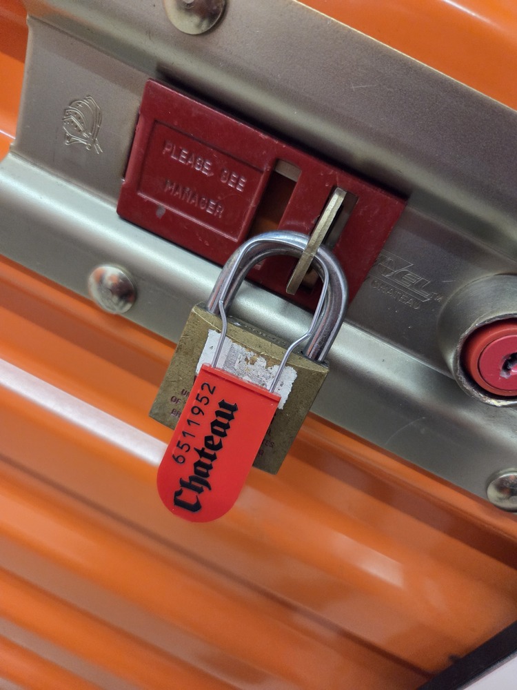 Public Storage P0046 -Estate Dr  auction IB-3909 30